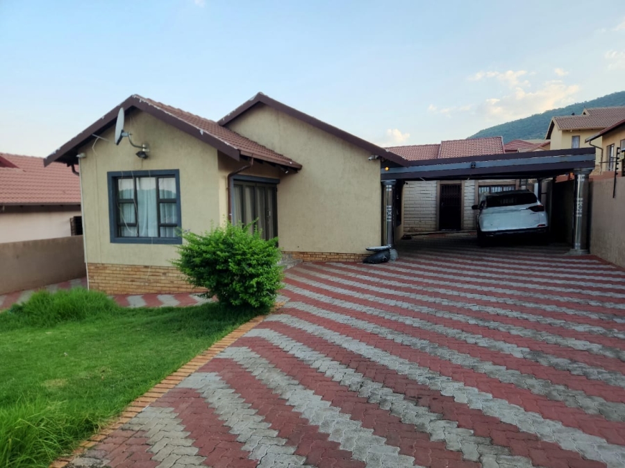 3 Bedroom Property for Sale in Tlhabane West North West